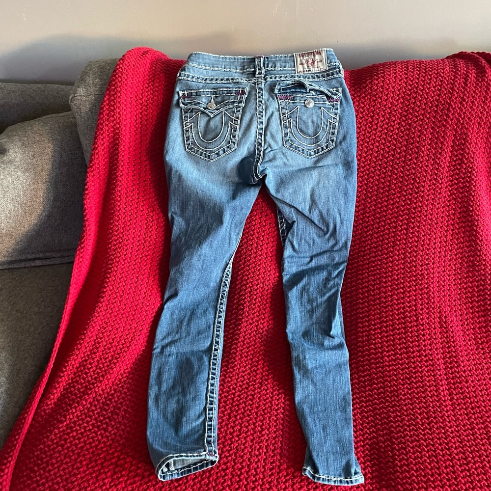 True religion jeans